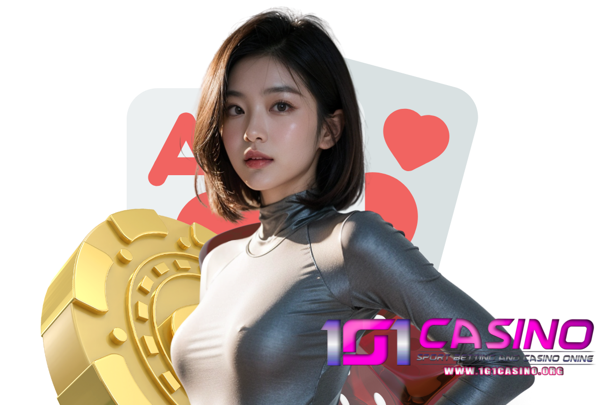1g1casino สล็อต