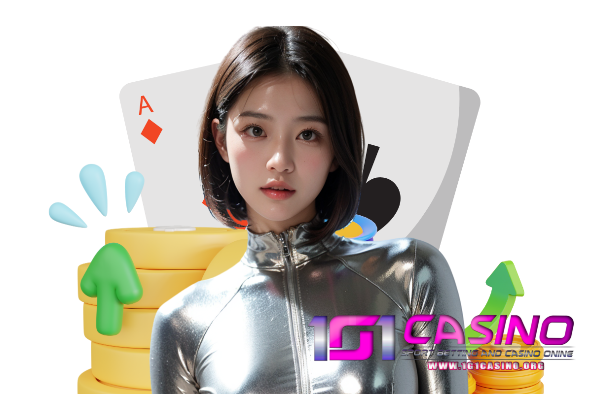 1g1casino เว็บตรง